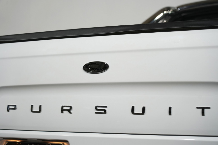 2014 FPV Pursuit Ute Pursuit Ute Image 9
