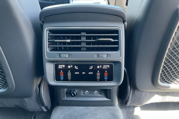 2025 Audi Q7 4M TDI 170kW SUV Image 27