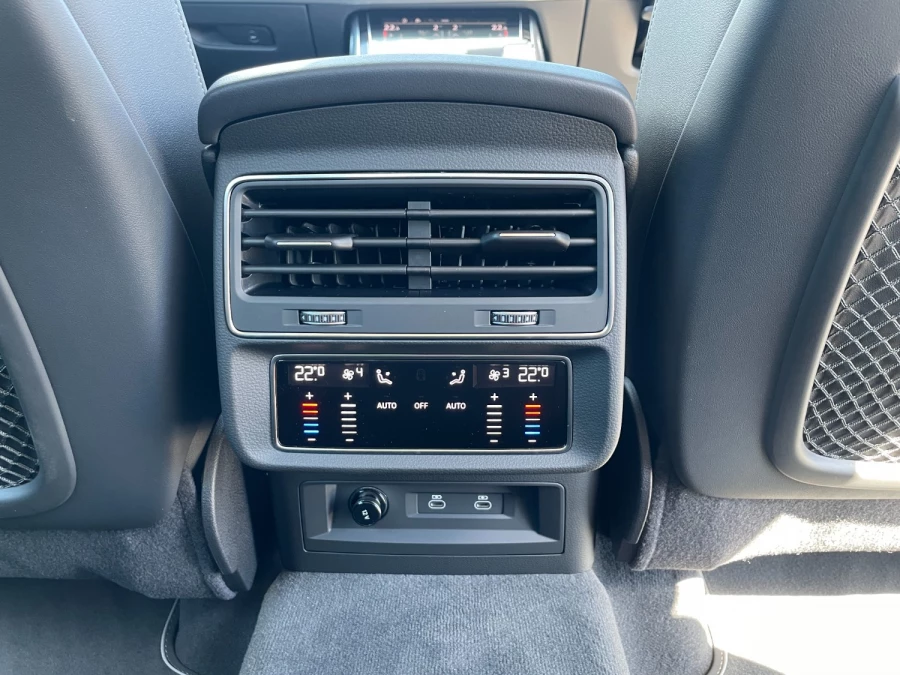 2025 Audi Q7 4M TDI 170kW SUV Image 27