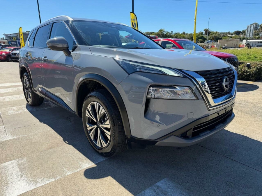 2025 Nissan X-Trail T33 ST-L SUV Image 2
