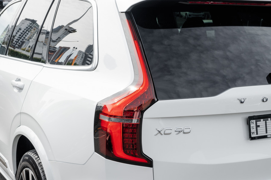 2026 Volvo XC90 L Series Plus B5 Bright SUV Image 21