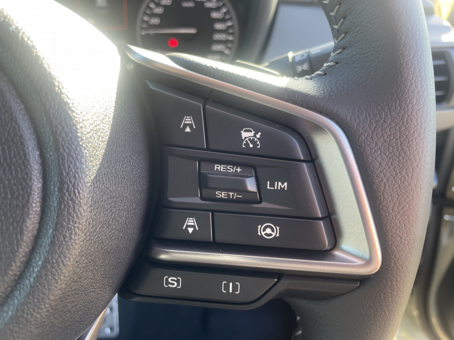 2026 Subaru Crosstrek G6X 2.0R SUV Image 20