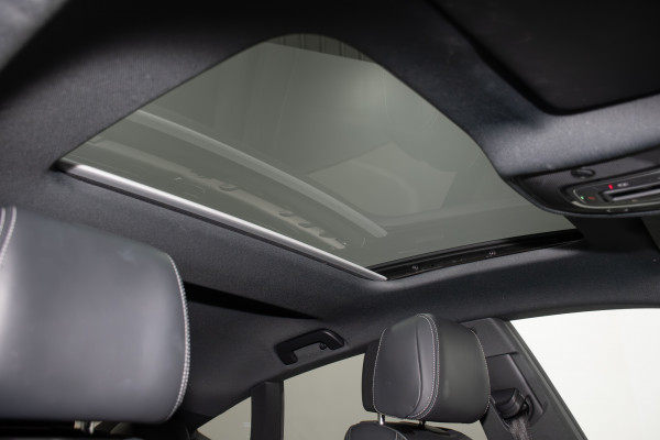 2021 Audi A5 F5 45 TFSI S Line Hatch image 5