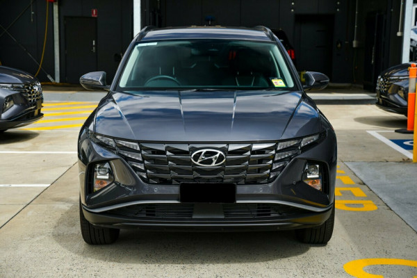 2023 MY24 Hyundai Tucson NX4.V2 Elite SUV Image 5