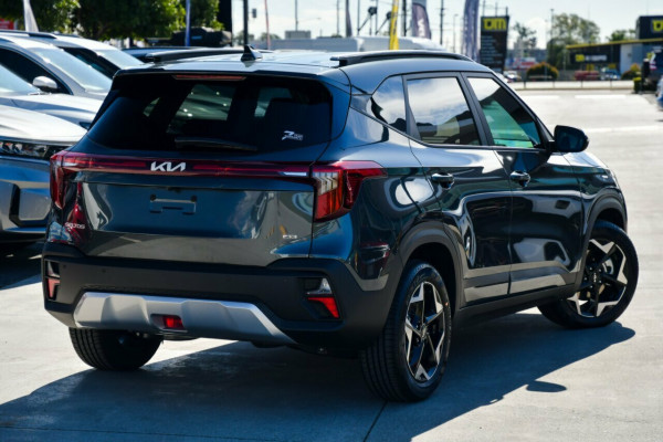 2025 Kia Seltos SP2 PE Sport+ SUV