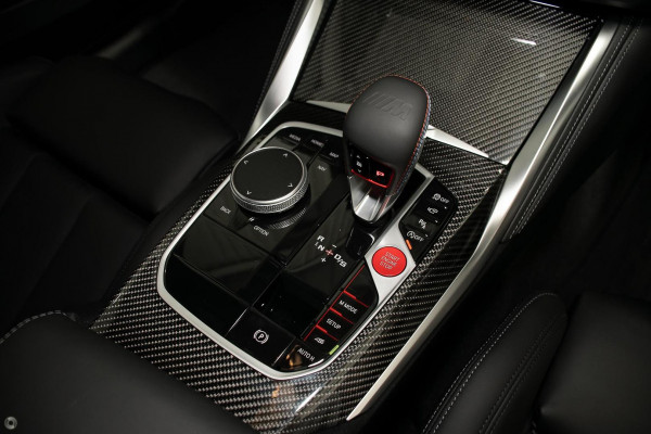 2026 BMW M3 G80 Competition Sedan