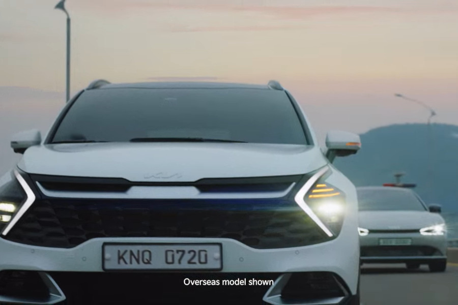 Blind Spot Collision Avoidance Assist
