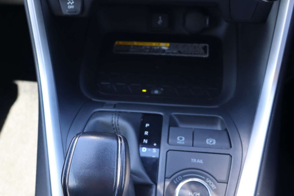 2021 Toyota RAV4 AXAH52R GX SUV Image 19