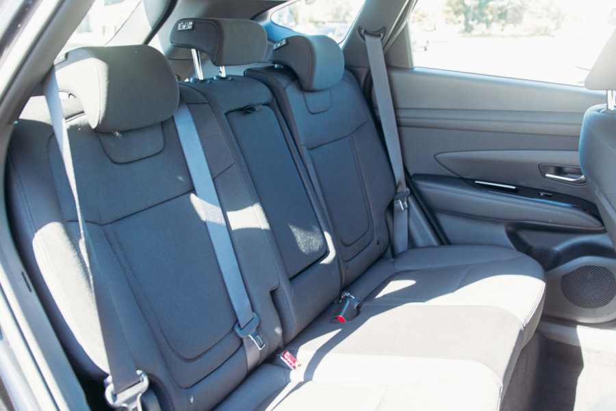 2024 MY25 Hyundai Tucson NX4.V3  SUV Image 18