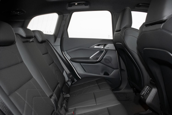 2026 BMW X1 U11 xDrive20i M Sport SUV image 10