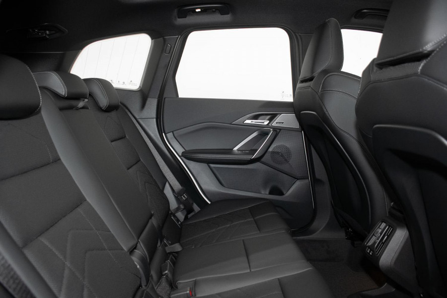 2026 BMW X1 U11 xDrive20i M Sport SUV