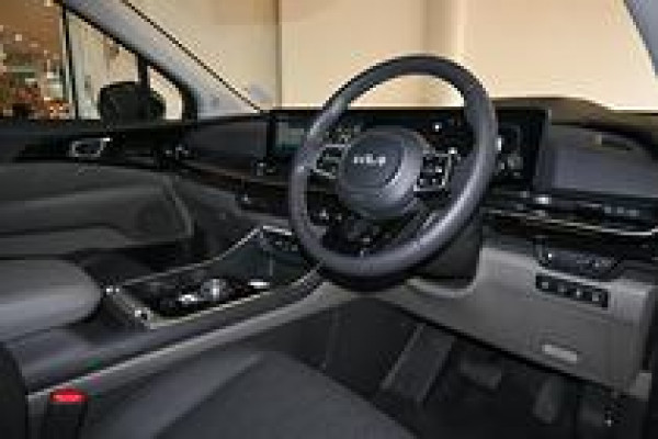 2025 MY26 Kia Carnival KA4 PE GT-Line People Mover image 12