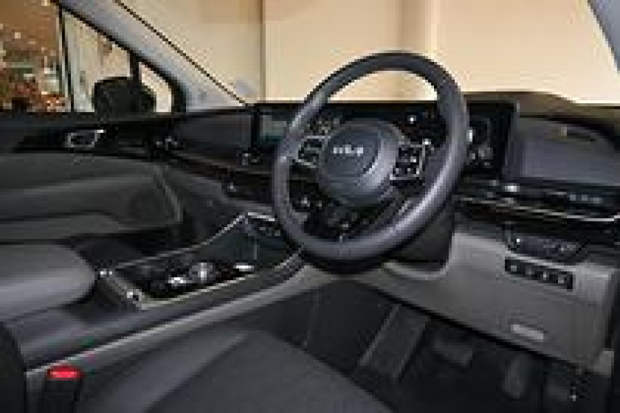 2025 MY26 Kia Carnival KA4 PE GT-Line People Mover