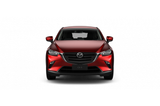 2025 Mazda CX-3 DK G20 Pure SUV