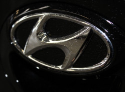 2018 MYch Hyundai Accent RB6 Sport Hatch Hatchback