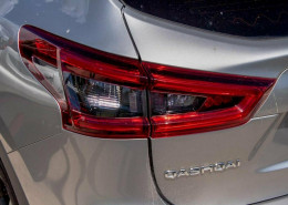 2018 Nissan QASHQAI J11 Series 2 Ti Suv