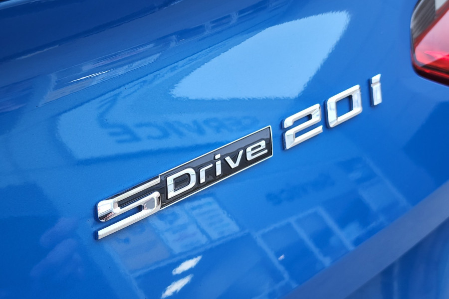 2019 BMW Z4 G29 SDRIVE20I Coupe Image 13