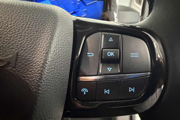2026 MY27 Ford Transit Custom AV Sport SWB Van Image 25