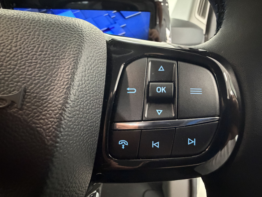 2026 MY27 Ford Transit Custom AV Sport SWB Van Image 25
