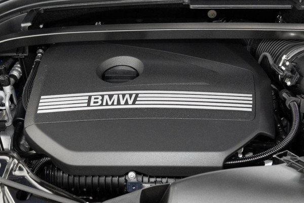 2026 BMW X1 U11 xDrive20i M Sport SUV image 20