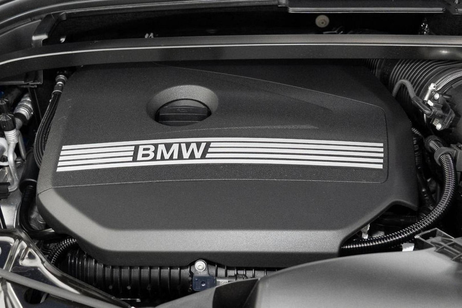 2026 BMW X1 U11 xDrive20i M Sport SUV