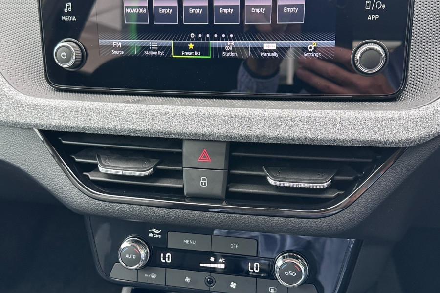 2024 Skoda Kamiq SUV Image 21