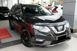 Nissan X-Trail N-Sport 2WD T32 Series 2