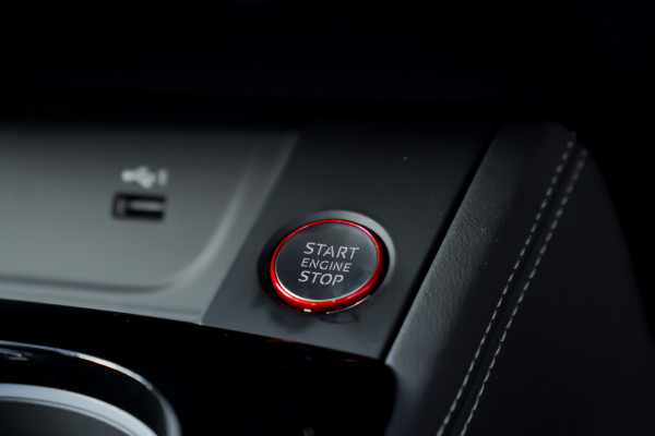 2023 MY24 Audi S5 F5  Hatch Image 19