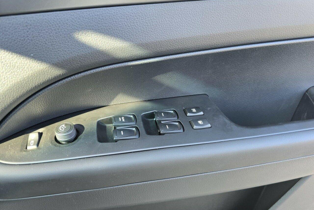 2024 KGM SsangYong Musso Q261 Ultimate XLV Ute Image 23