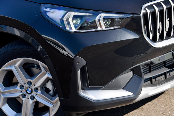 2025 BMW X1 U11 sDrive18i SUV image 29