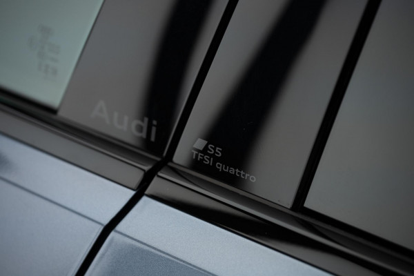 2025 Audi S5 B10  Sedan