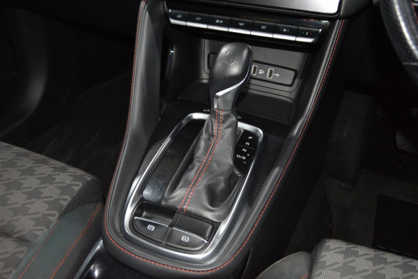 2022 MG ZST S13 Core SUV Image 17