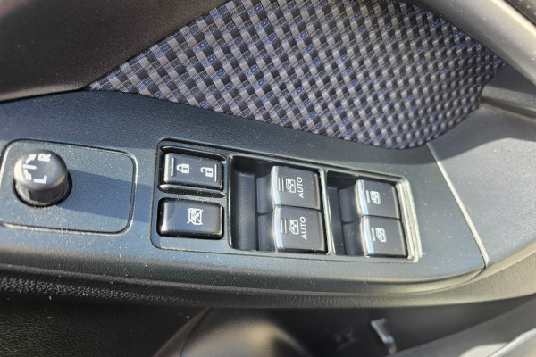 2017 MY18 Subaru Forester S4 2.5i-L SUV Image 13