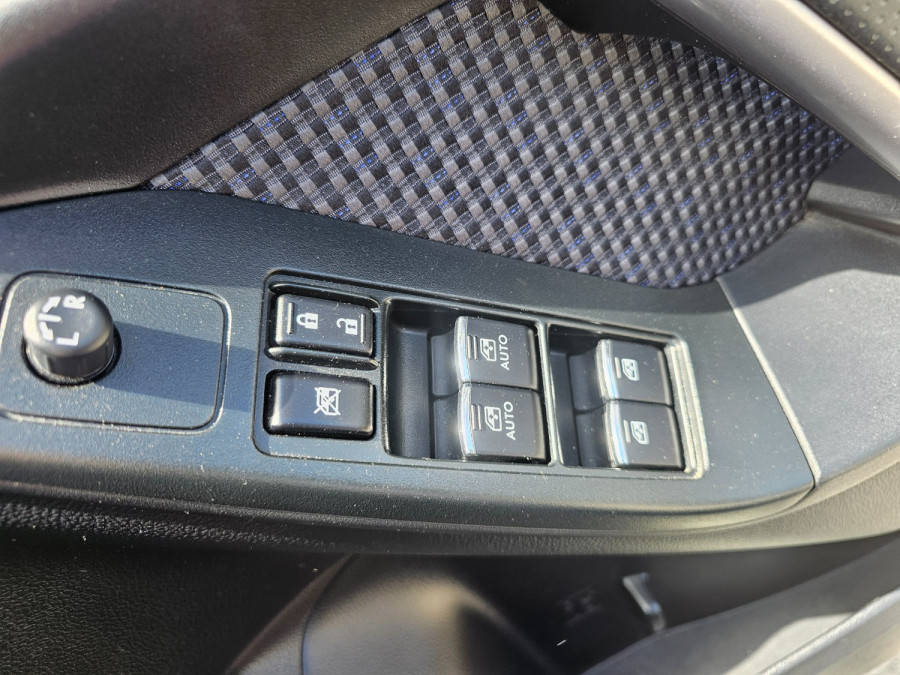 2017 MY18 Subaru Forester S4 2.5i-L SUV Image 13