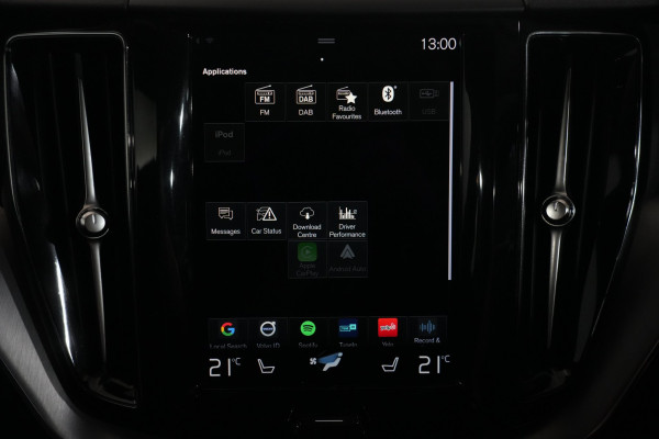 2021 Volvo XC60 UZ T5 Momentum SUV image 26