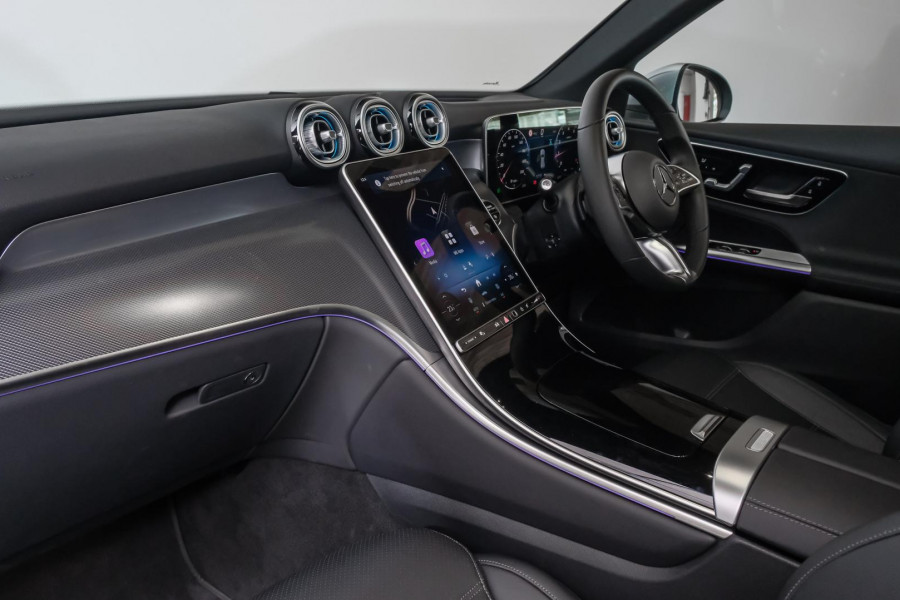 2026 MY25 Mercedes-Benz GLC-Class X254 GLC200 SUV