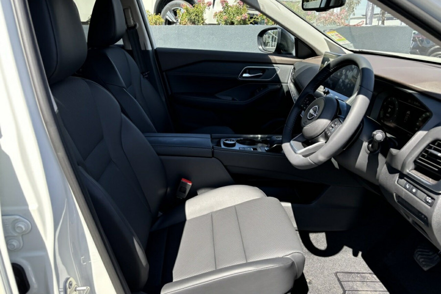 2024 Nissan X-Trail T33 N-TREK SUV Image 14