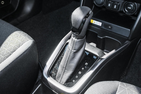 2026 Suzuki Swift UZ Hybrid Plus Hatch Image 2