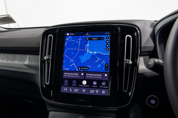 2026 Volvo XC40 XZ Plus B4 SUV Image 16