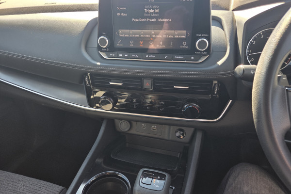 2024 MY25 Nissan X-Trail T33 ST SUV Image 14