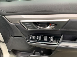 2018 Honda CR-V RW  VTi-LX Wagon