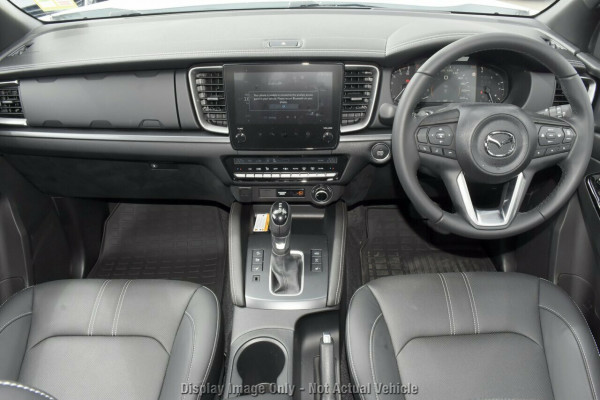 2026 Mazda BT-50 TF GT Ute Image 6