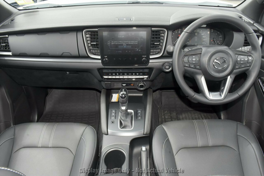 2026 Mazda BT-50 TF GT Ute Image 6