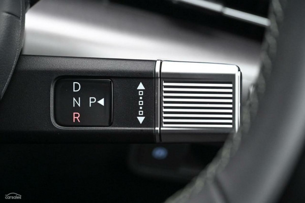 2026 MY27 Hyundai KONA SX2.V3 Elite SUV Image 11