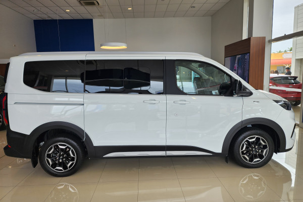 2024 MY24.5 Ford Tourneo AV Active People Mover