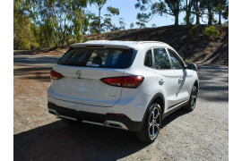 2025 MG ZS ZS32 Essence SUV