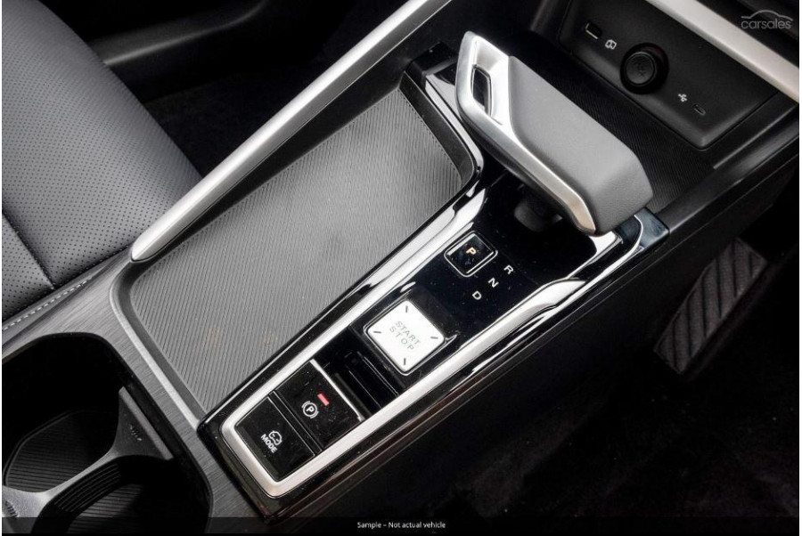 2024 MY24.5 MG ZS ZS32 Essence Hybrid+ SUV Image 13