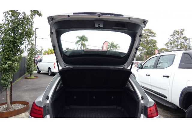 2020 MY21 Kia Cerato BD MY21 SPORT+ SAFETY PACK Hatch Image 11