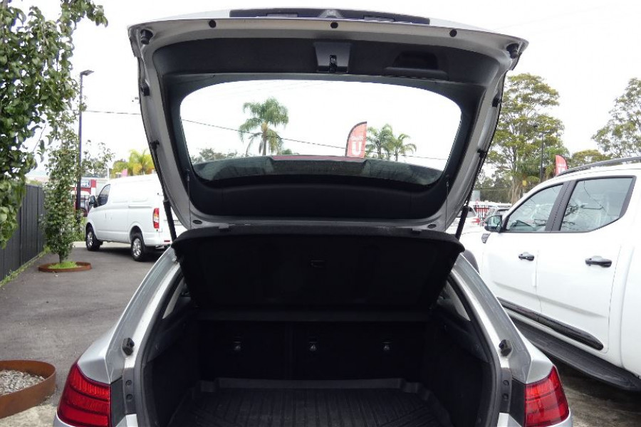 2020 MY21 Kia Cerato BD MY21 SPORT+ SAFETY PACK Hatch Image 11