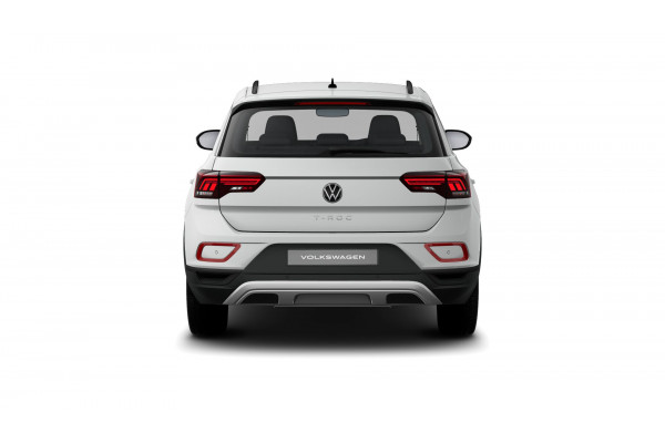 2025 Volkswagen T-Roc D11 CityLife SUV